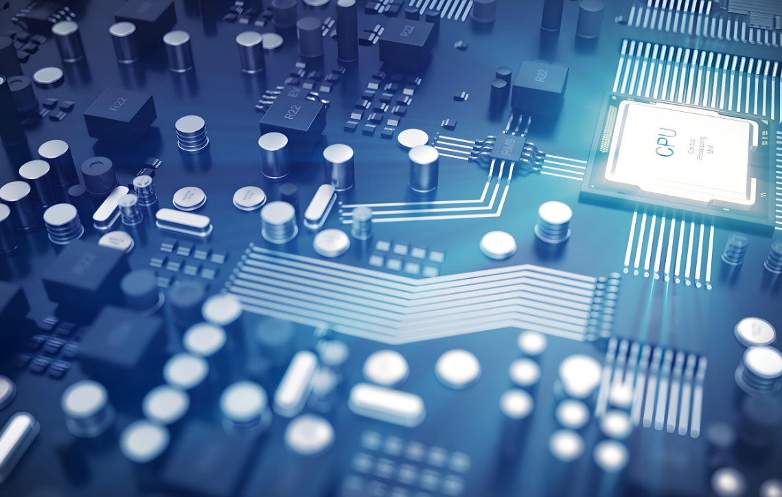 Applications of High Purity Alumina in Electronics 