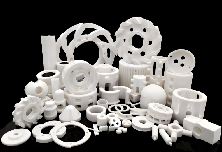 What Are The Uses Of Calcined Alumina Powder? 