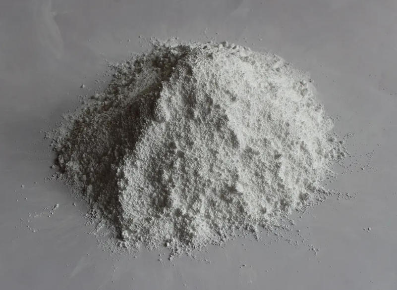 The Role and Applications of High-Purity Aluminum Nitride (AlN) Powder 