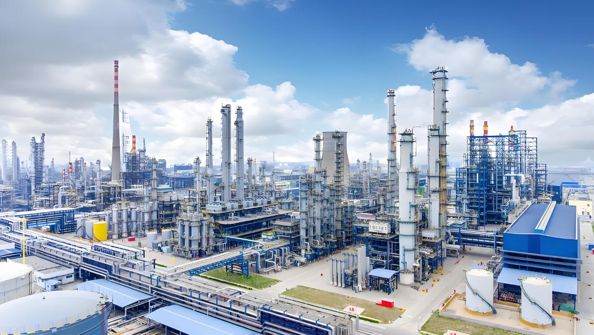 ACTIVATED ALUMINA: PETROCHEMISTRY'S UNSUNG HERO 